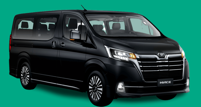 HIACE